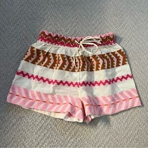 NWT Devotion Twins Shorts